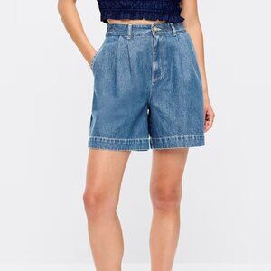 Old Navy High-Waisted OGC Chino Shorts -- 6-inch inseam
